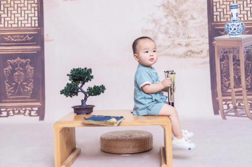 阜阳宝宝散光怎么办